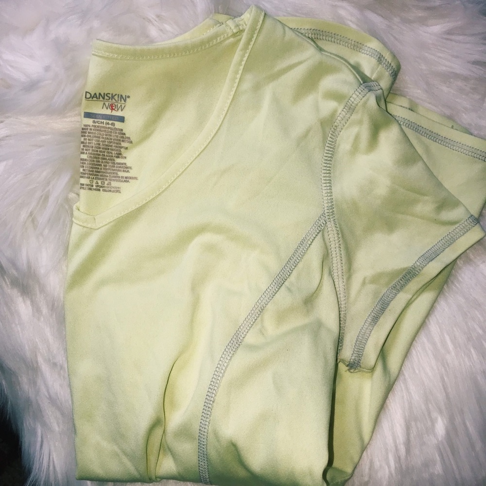 Activewear Shirt